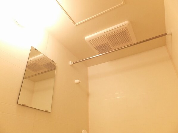 レオパレスJINBAの物件内観写真